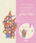 BLANCANIEVES. CUENTOS CONTADOS INGLES LAS TRES MELLIZAS