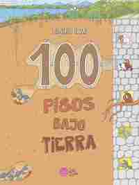 100 PISOS BAJO TIERRA