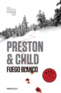 FUEGO BLANCO (SERIE PENDERGAST)