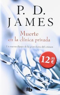 MUERTE EN LA CLÍNICA PRIVADA