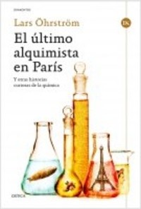 EL ÚLTIMO ALQUIMISTA EN PARÍS