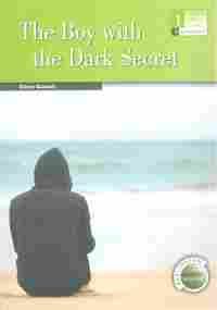 THE BOY WITH THE DARK SECRET. 1º ESO