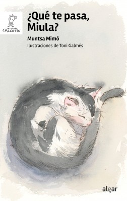 ¿QUÉ TE PASA, MIULA?
