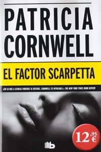 EL FACTOR SCARPETTA