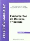 FUNDAMENTOS DERECHO TRIBUTARIO