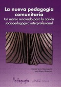 NUEVA PEDAGOGIA COMUNITARIA,LA