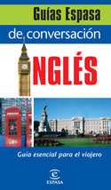 INGLES. GUIA ESPASA DE CONVERSACION
