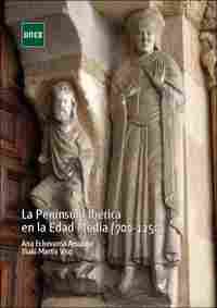 LA PENÍNSULA IBÉRICA EN LA EDAD MEDIA (700-1250)