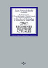 REGIMENES POLITICOS ACTUALES (3A EDIC.)