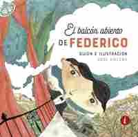EL BALCON ABIERTO DE FEDERICO