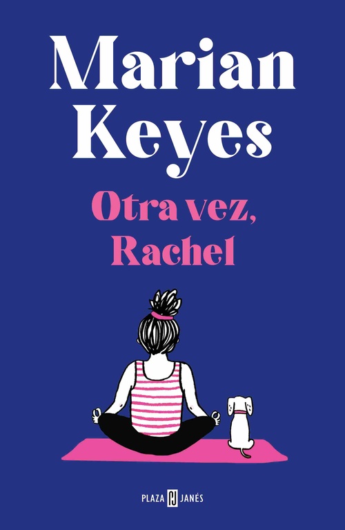 OTRA VEZ, RACHEL (HERMANAS WALSH 6).