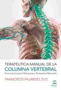 TERAPEUTICA MANUAL DE LA COLUMNA VERTEBRAL