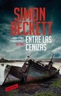 ENTRE LAS CENIZAS