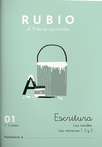 01. ESCRITURA RUBIO