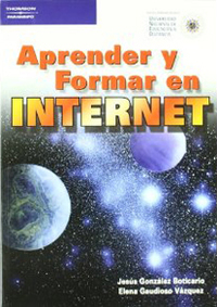 APRENDER Y FORMAR EN INTERNET