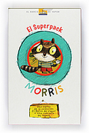 SUPERPACK DE MORRIS