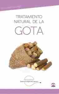 TRATAMIENTO NATURAL DE LA GOTA