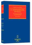 ADMINISTRACION ESPAÑOLA, LA; ESTUDIOS DE CIENCIA ADMINISTRATIVA