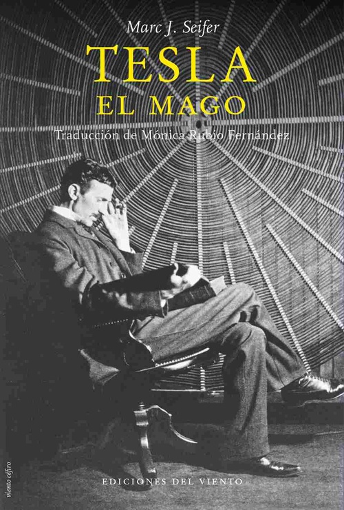 TESLA EL MAGO