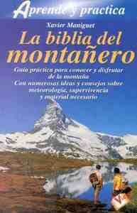 BIBLIA DEL MONTAÑERO, LA