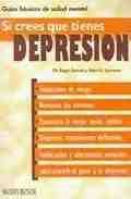 SI CREES QUE TIENES DEPRESION