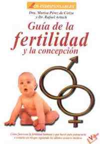 GUIA DE LA FERTILIDAD Y LA CONCEPCIÓN