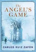 THE ANGEL`S GAME