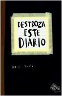 DESTROZA ESTE DIARIO