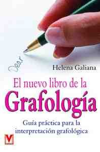NUEVO LIBRO DE LA GRAFOLOGIA, EL
