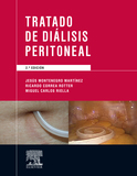 (2º). TRATADO DE DIÁLISIS PERITONEAL