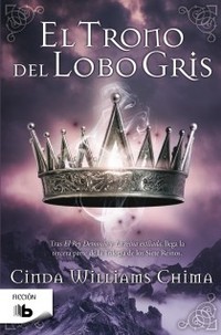 EL TRONO DEL LOBO GRIS