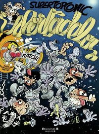 SUPERTOPCOMIC MORTADELO 5