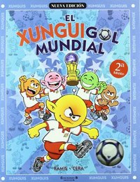 XUNGUIGOL MUNDIAL,EL