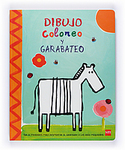 DIBUJO, COLOREO Y GARABATEO