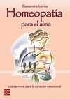 HOMEOPATÍA PARA EL ALMA