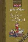 LEONARDO DA VINCI. LAS TRES MELLIZAS