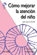 CÓMO MEJORAR LA ATENCIÓN DEL NIÑO (+ CD)