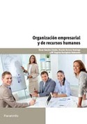 ORGANIZACION EMPRESARIAL Y DE RECURSOS HUMANOS
