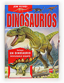 DINOSAURIOS ¡EN VIVO!