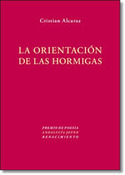 LA ORIENTACION DE LAS HORMIGAS