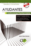 SUPUESTOS PRA. Y EXA.COMENTAD. AYUDANTES INSTITUCIONES PENITENCIARIAS