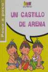 UN CASTILLO DE ARENA