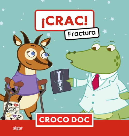 ¡CRAC! FRACTURA