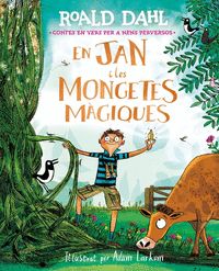 EN JAN I LES MONGETES MÀGIQUES