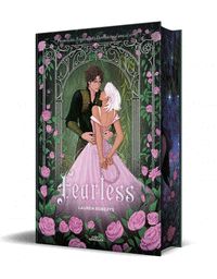 FEARLESS (EDICIÓN PAE & KAI) (SAGA POWERLESS 3)
