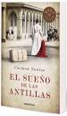 EL SUEÑO DE LAS ANTILLAS