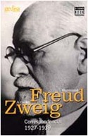 CORRESPONDENCIA SIGMUND FREUD - ARNOLD ZWEIG