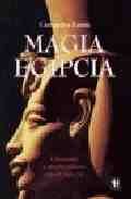 MAGIA EGIPCIA