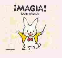 ¡ MAGIA !