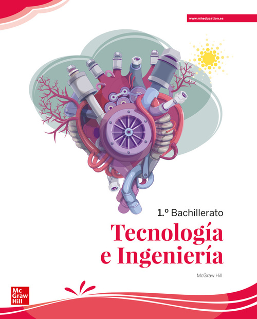 TECNOLOGÍA E INGENIERÍA 1.º BACHILLERATO.